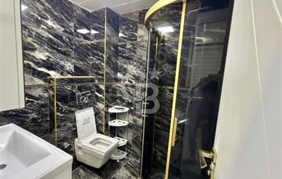 Menderes Barbaros Mah. 6+2 Asansörlü Satılık Lüks Villa