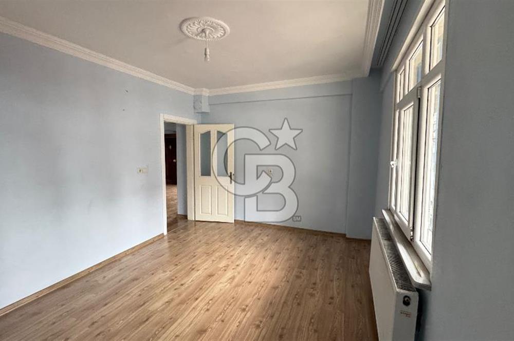 SAFA MAHALLESİNDE KİRALIK 2+1 DAİRE 