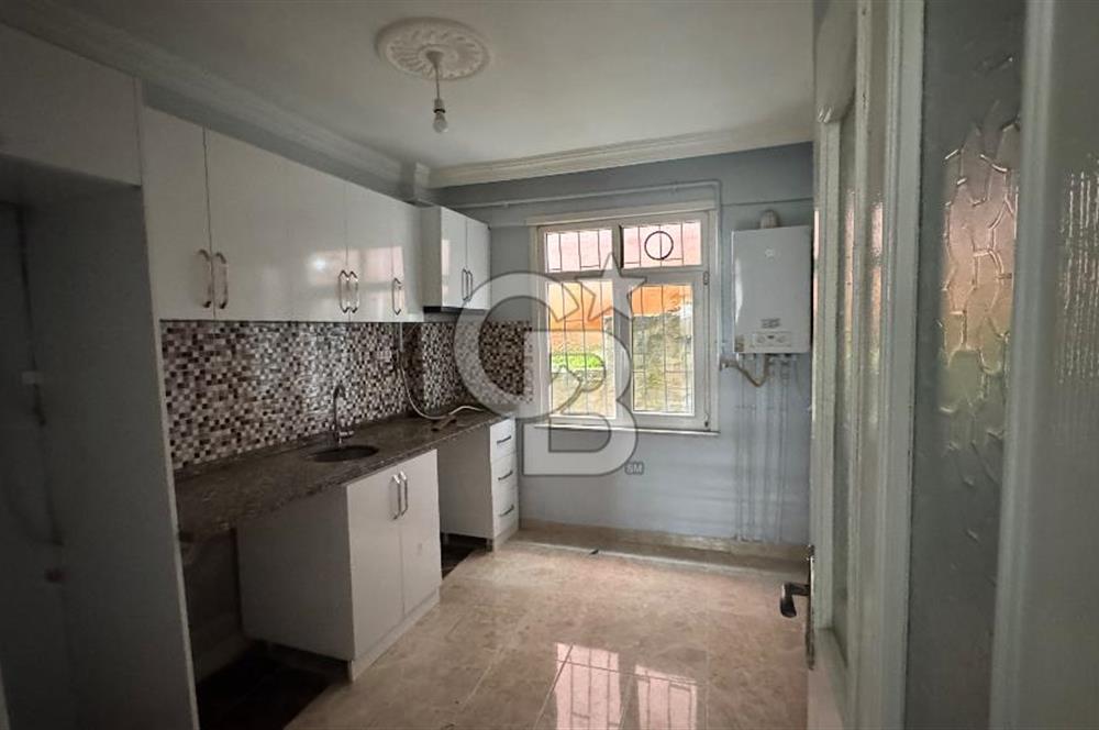 SAFA MAHALLESİNDE KİRALIK 2+1 DAİRE 