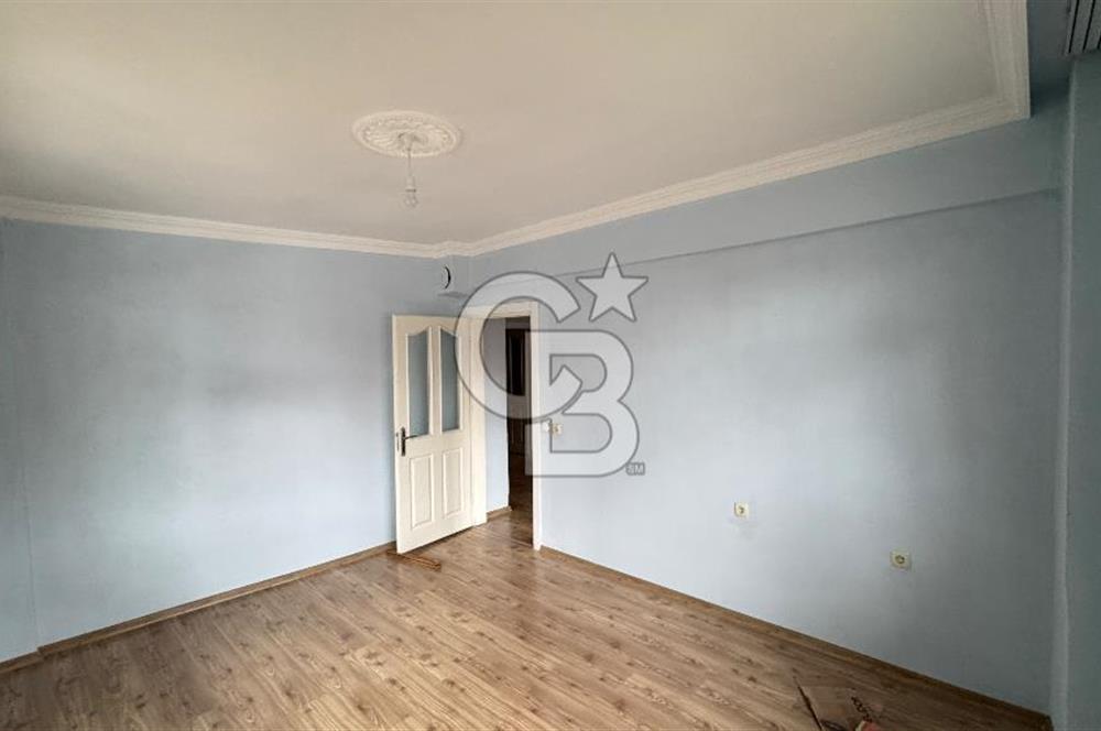 SAFA MAHALLESİNDE KİRALIK 2+1 DAİRE 