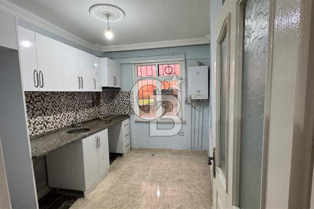 SAFA MAHALLESİNDE KİRALIK 2+1 DAİRE 