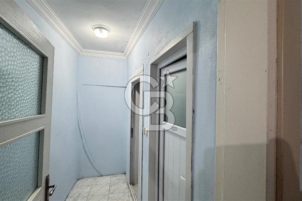 SAFA MAHALLESİNDE KİRALIK 2+1 DAİRE 