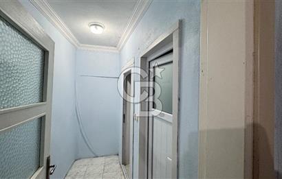 SAFA MAHALLESİNDE KİRALIK 2+1 DAİRE 