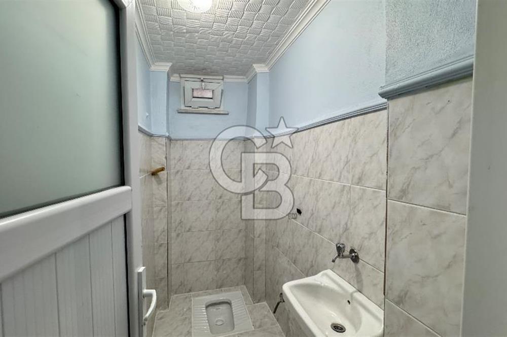 SAFA MAHALLESİNDE KİRALIK 2+1 DAİRE 