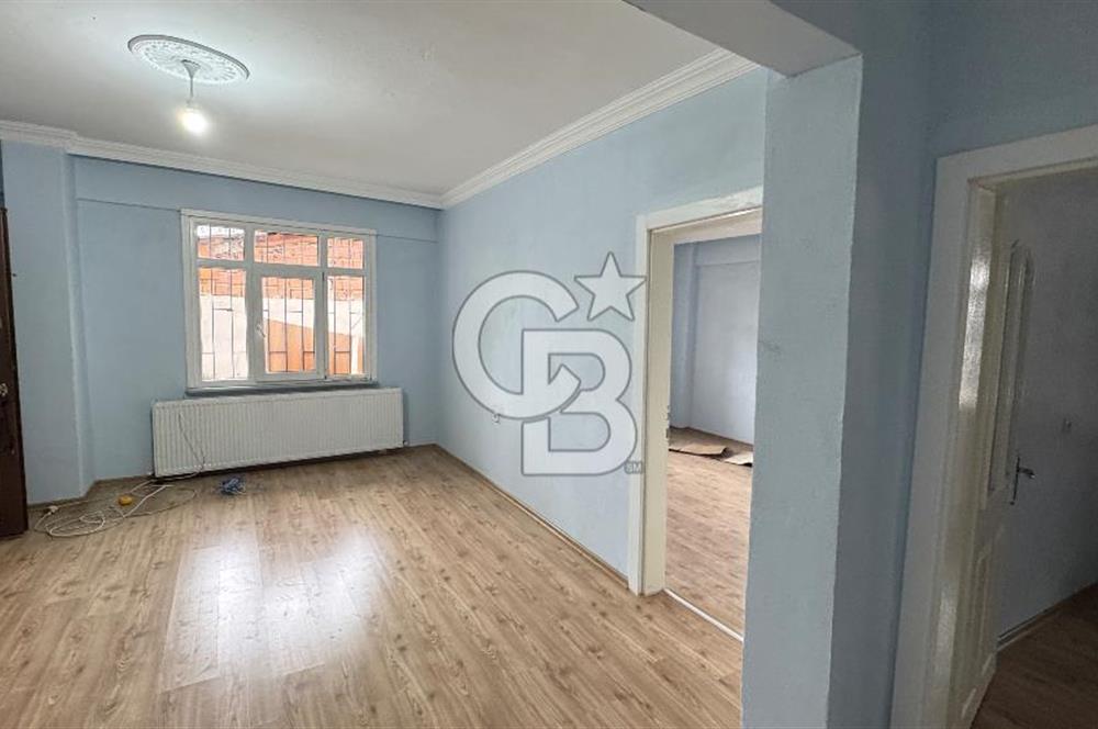 SAFA MAHALLESİNDE KİRALIK 2+1 DAİRE 