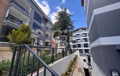 İNCEK SİTE İÇERİSİNDE 1+1 SATILIK DAİRE