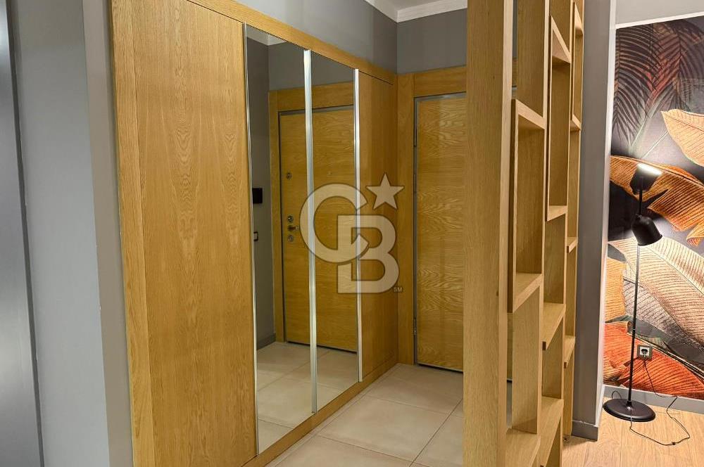 ATAŞEHİR MODERN 3.ETAPTA SEÇKİN BİR YAŞAM / EŞYALI KİRALIK DAİRE