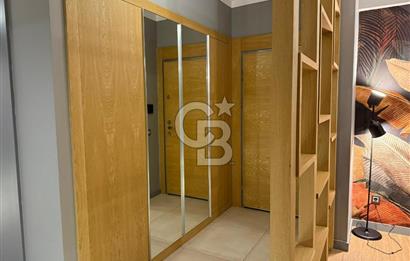 ATAŞEHİR MODERN 3.ETAPTA SEÇKİN BİR YAŞAM / EŞYALI KİRALIK DAİRE