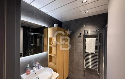 ATAŞEHİR MODERN 3.ETAPTA SEÇKİN BİR YAŞAM / EŞYALI KİRALIK DAİRE