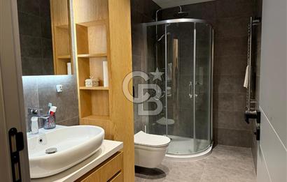 ATAŞEHİR MODERN 3.ETAPTA SEÇKİN BİR YAŞAM / EŞYALI KİRALIK DAİRE