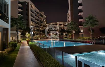 ATAŞEHİR MODERN 3.ETAPTA SEÇKİN BİR YAŞAM / EŞYALI KİRALIK DAİRE