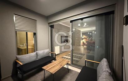 ATAŞEHİR MODERN 3.ETAPTA SEÇKİN BİR YAŞAM / EŞYALI KİRALIK DAİRE