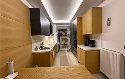 ATAŞEHİR MODERN 3.ETAPTA SEÇKİN BİR YAŞAM / EŞYALI KİRALIK DAİRE