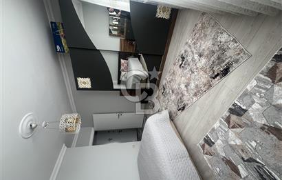 Yalova Merkez satılık 2+1 eşyalı daire
