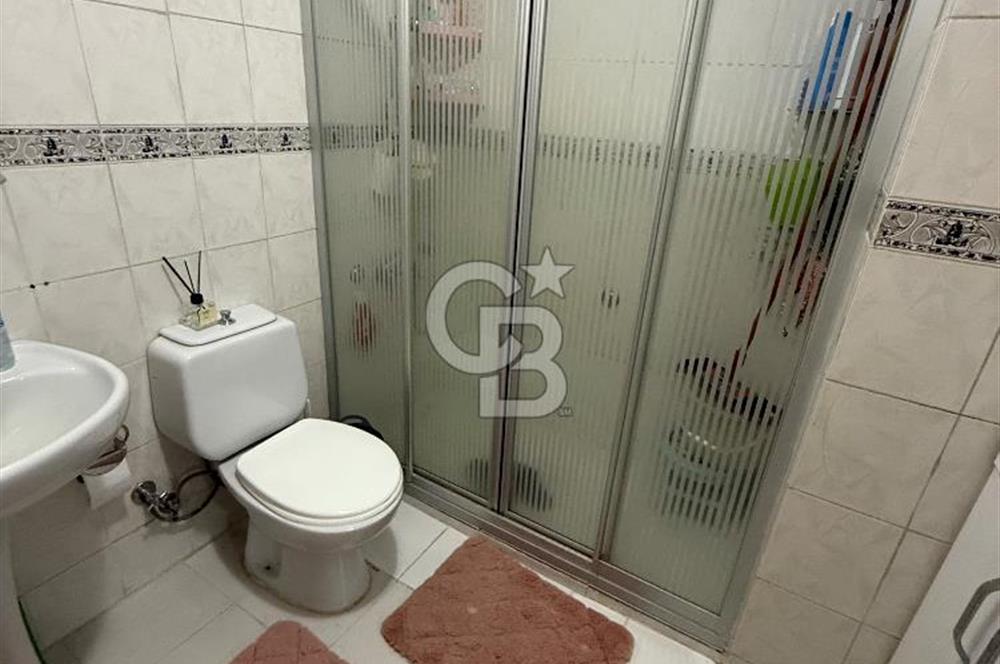 BAYRAKTAR MAHALLESİ GENİŞ TERASLI DUBLEKS SATILIK DAİRE