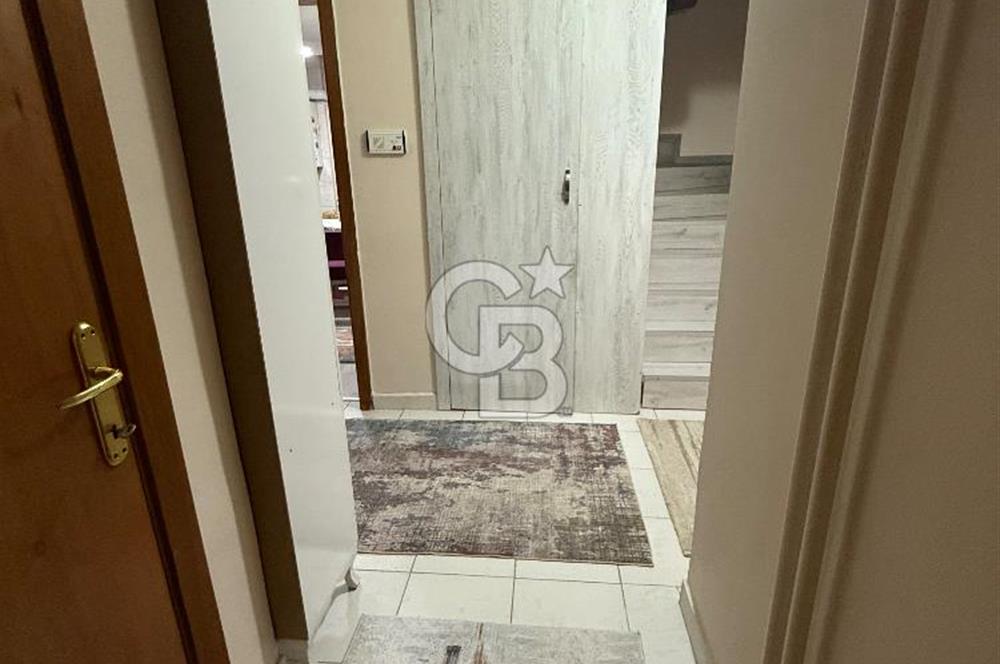 BAYRAKTAR MAHALLESİ GENİŞ TERASLI DUBLEKS SATILIK DAİRE