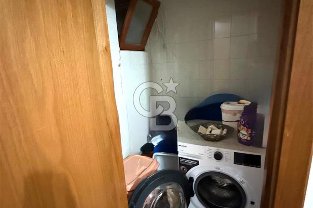 BAYRAKTAR MAHALLESİ GENİŞ TERASLI DUBLEKS SATILIK DAİRE