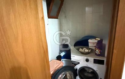 BAYRAKTAR MAHALLESİ GENİŞ TERASLI DUBLEKS SATILIK DAİRE