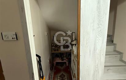 BAYRAKTAR MAHALLESİ GENİŞ TERASLI DUBLEKS SATILIK DAİRE