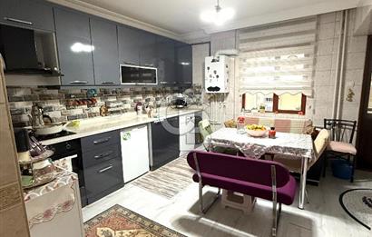 BAYRAKTAR MAHALLESİ GENİŞ TERASLI DUBLEKS SATILIK DAİRE