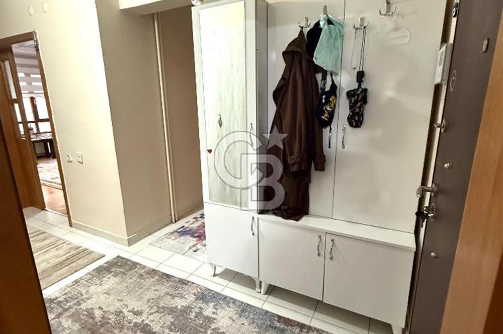 BAYRAKTAR MAHALLESİ GENİŞ TERASLI DUBLEKS SATILIK DAİRE