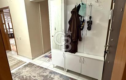 BAYRAKTAR MAHALLESİ GENİŞ TERASLI DUBLEKS SATILIK DAİRE