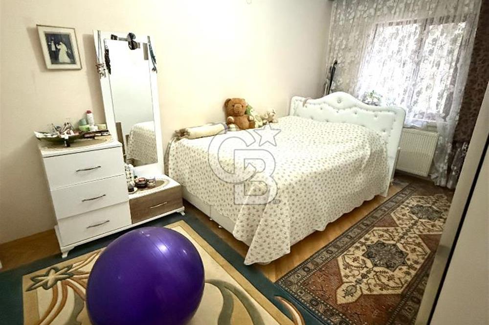 BAYRAKTAR MAHALLESİ GENİŞ TERASLI DUBLEKS SATILIK DAİRE