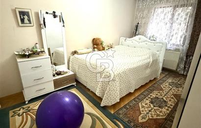 BAYRAKTAR MAHALLESİ GENİŞ TERASLI DUBLEKS SATILIK DAİRE