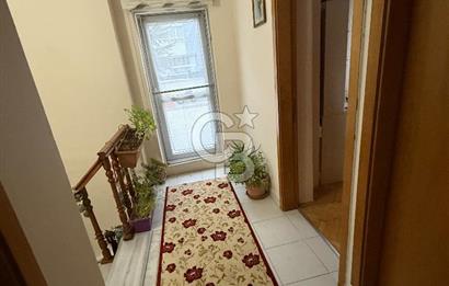 BAYRAKTAR MAHALLESİ GENİŞ TERASLI DUBLEKS SATILIK DAİRE