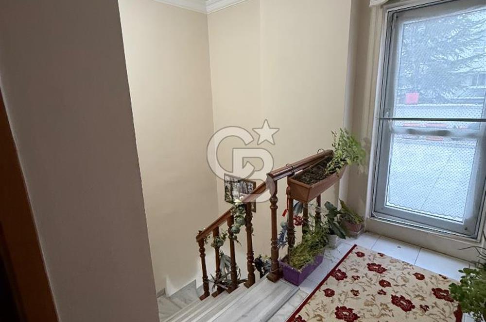 BAYRAKTAR MAHALLESİ GENİŞ TERASLI DUBLEKS SATILIK DAİRE
