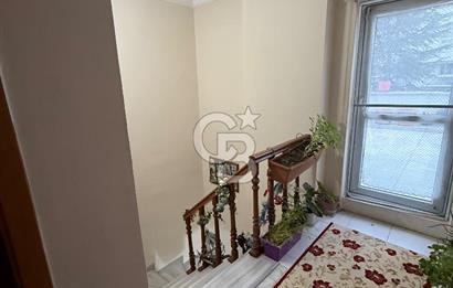 BAYRAKTAR MAHALLESİ GENİŞ TERASLI DUBLEKS SATILIK DAİRE