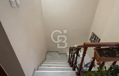 BAYRAKTAR MAHALLESİ GENİŞ TERASLI DUBLEKS SATILIK DAİRE