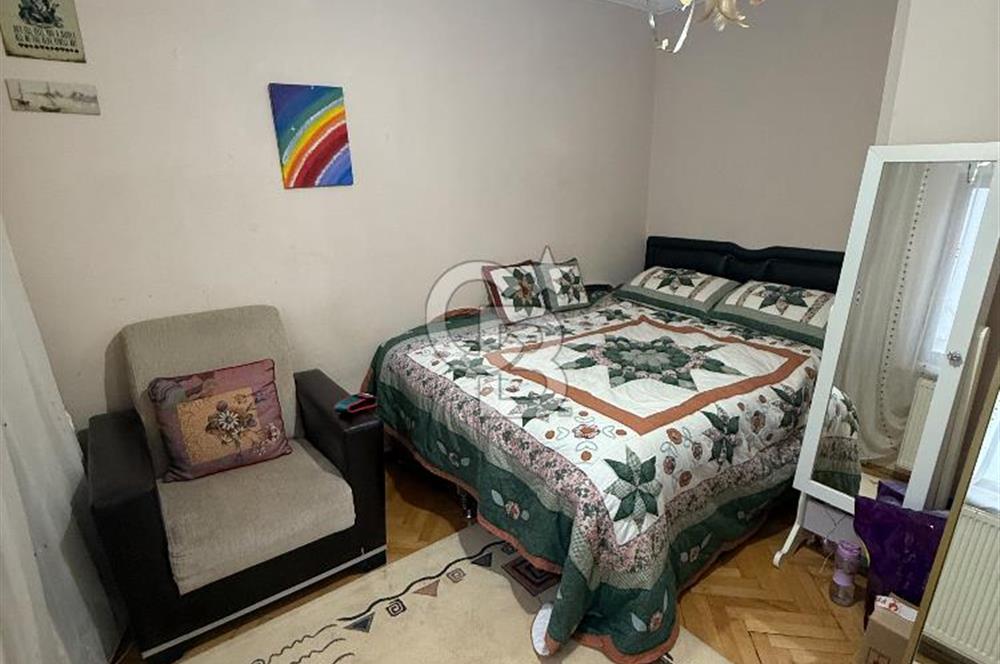 BAYRAKTAR MAHALLESİ GENİŞ TERASLI DUBLEKS SATILIK DAİRE