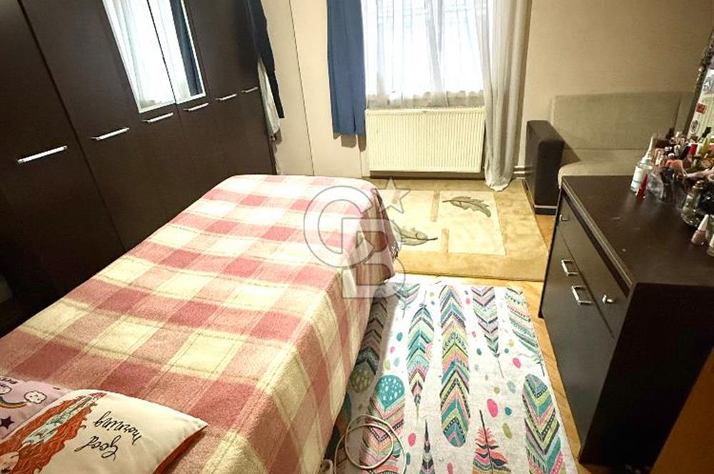 BAYRAKTAR MAHALLESİ GENİŞ TERASLI DUBLEKS SATILIK DAİRE