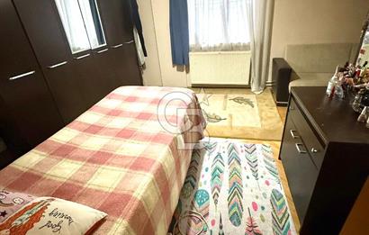 BAYRAKTAR MAHALLESİ GENİŞ TERASLI DUBLEKS SATILIK DAİRE