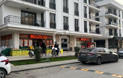 YALOVA ÇINARCIK TEŞVIKIYE SATILIK 2+1 DAİRE