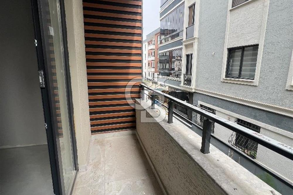 YALOVA ÇİFTLİKKÖY ÇİFTLİK MAHALLESİ SATILIK 3+1 DAIRE