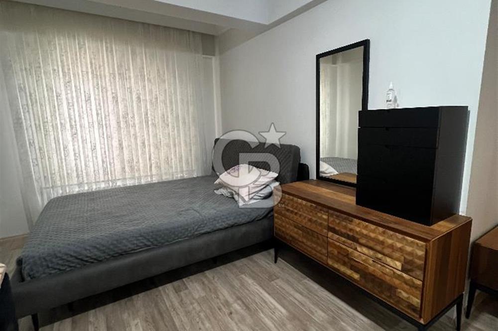 YALOVA ÇİFTLİKKÖY SAHİL MAHALLESİ SATILIK 2+1 DAİRE