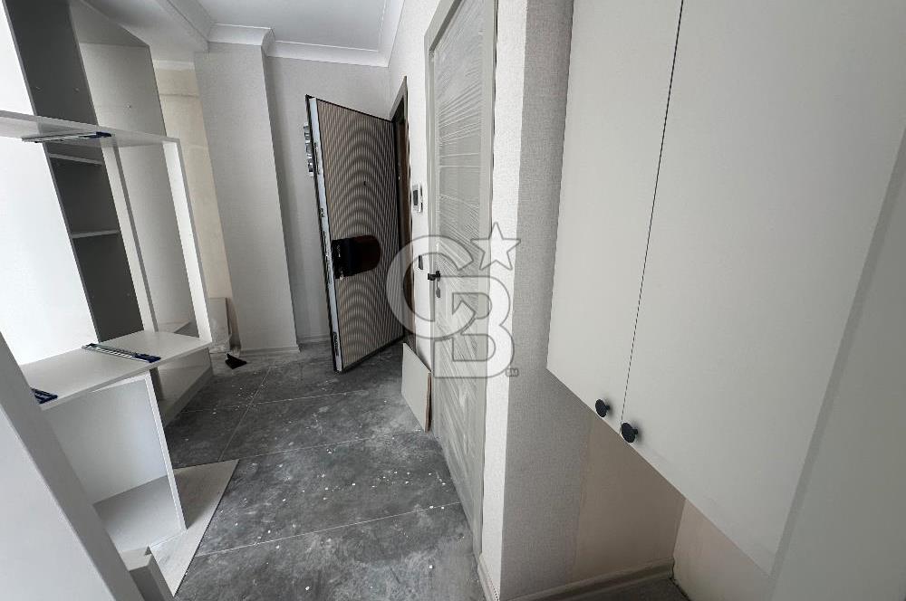 İNCEK GÜNAY RESTAURANT ARKASI SİTE İÇERİSİNDE SATILIK 2+1