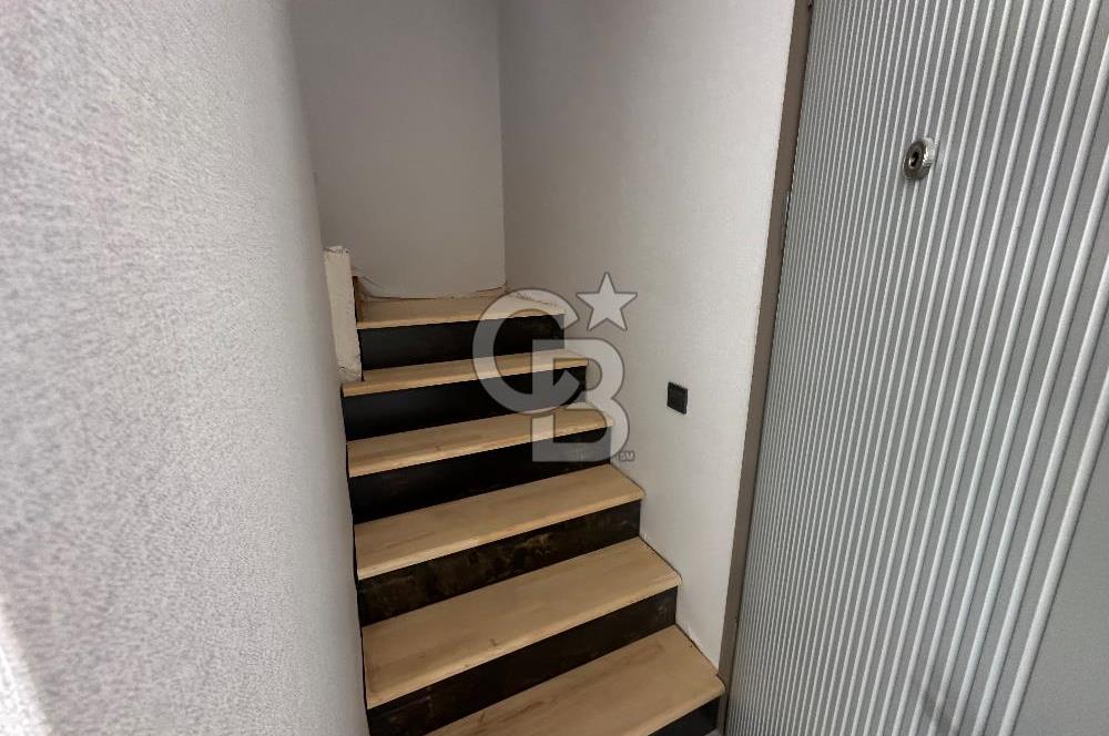 İNCEK GÜNAY RESTAURANT ARKASI SİTE İÇERİSİNDE SATILIK 2+1