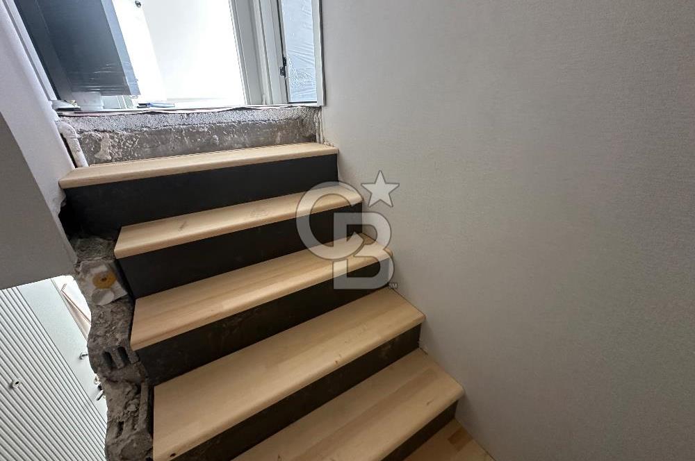 İNCEK GÜNAY RESTAURANT ARKASI SİTE İÇERİSİNDE SATILIK 2+1