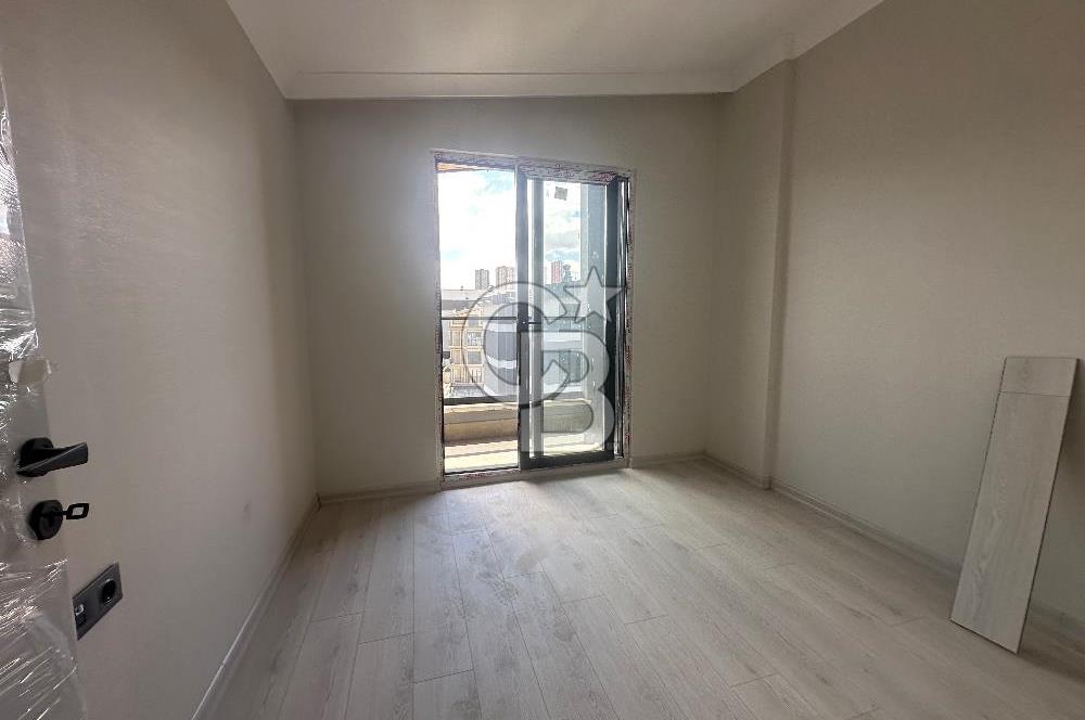 İNCEK GÜNAY RESTAURANT ARKASI SİTE İÇERİSİNDE SATILIK 2+1