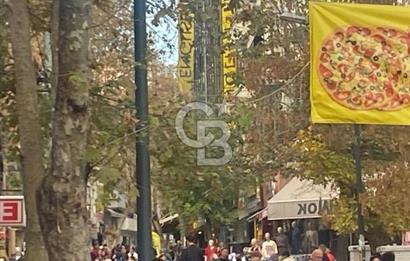 Maltepe'nin Merkezinde Devren Kiralık Komple Bina