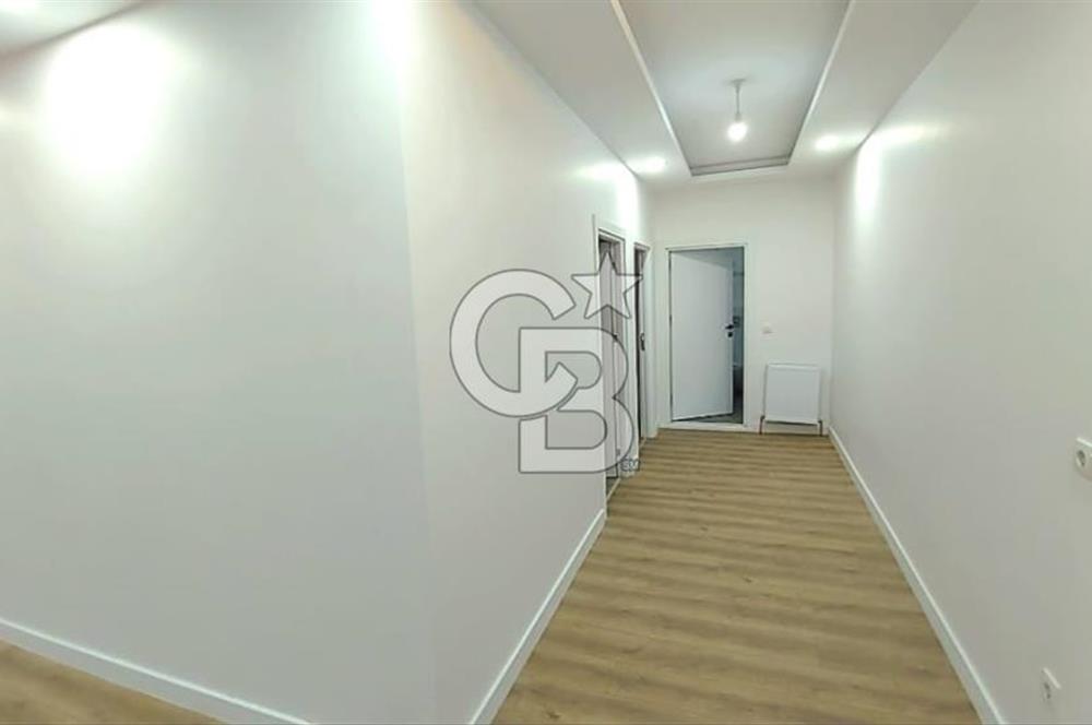 TOMTOM’DA İTALYAN KONSOLOSLUĞU’NA KOMŞU SATILIK 2+1 DAİRE