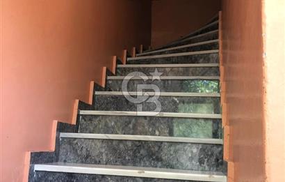 CB TIME'DAN YENİSAHRA'DA ARSALI KİRA GETİRİLİ SATILIK BİNA