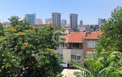 CB TIME'DAN YENİSAHRA'DA ARSALI KİRA GETİRİLİ SATILIK BİNA