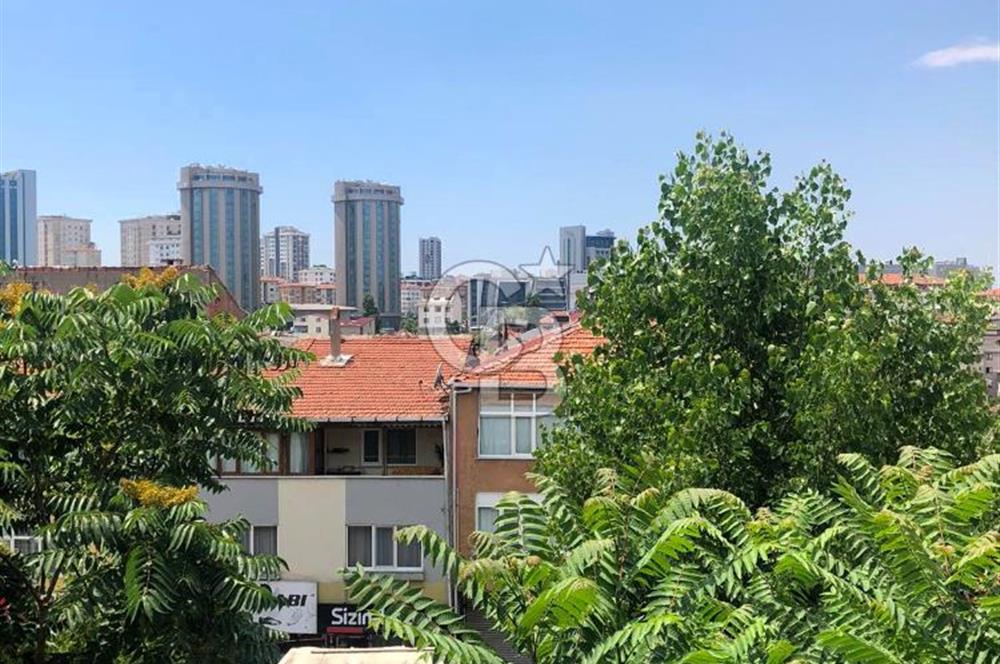 CB TIME'DAN YENİSAHRA'DA ARSALI KİRA GETİRİLİ SATILIK BİNA