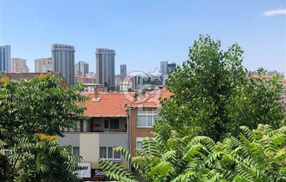 CB TIME'DAN YENİSAHRA'DA ARSALI KİRA GETİRİLİ SATILIK BİNA