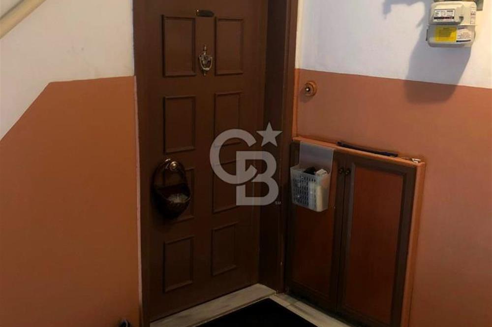 CB TIME'DAN YENİSAHRA'DA ARSALI KİRA GETİRİLİ SATILIK BİNA