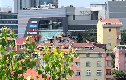 CB TIME'DAN YENİSAHRA'DA ARSALI KİRA GETİRİLİ SATILIK BİNA